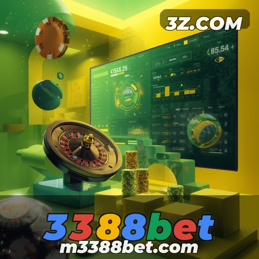 3388bet: Baccarat no 3388bet: A Emoção Que Faz Pulsar o Jogo