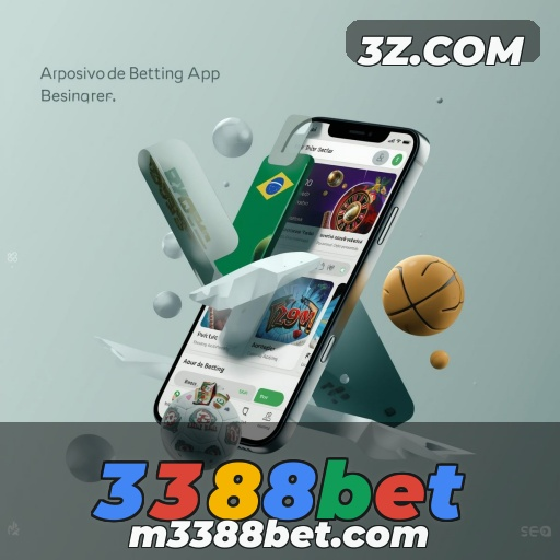 3388bet: A Magia do Cassino na 3388bet Para Jogos Online
