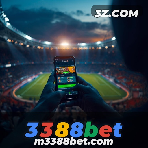 3388bet: Jackpots de emoção incríveis no site 3388bet