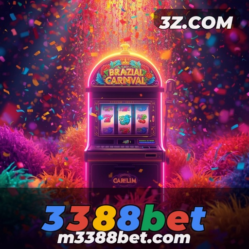 3388bet: A Emoção do Live no 3388bet: Um Novo Nível de Apostas