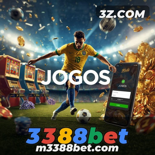 Viva a Emoção do Livebetting na 3388bet Agora Mesmo!
