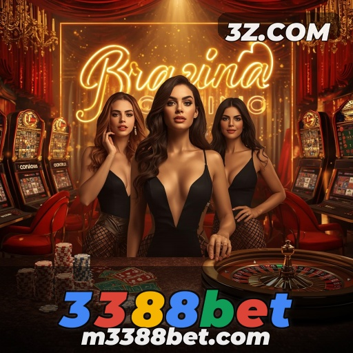 3388bet: Slots Imperdíveis: Entre no Mundo do 3388bet
